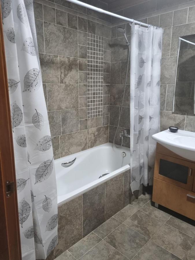 Casa Rural Entrevinas San Bernardo  Εξωτερικό φωτογραφία